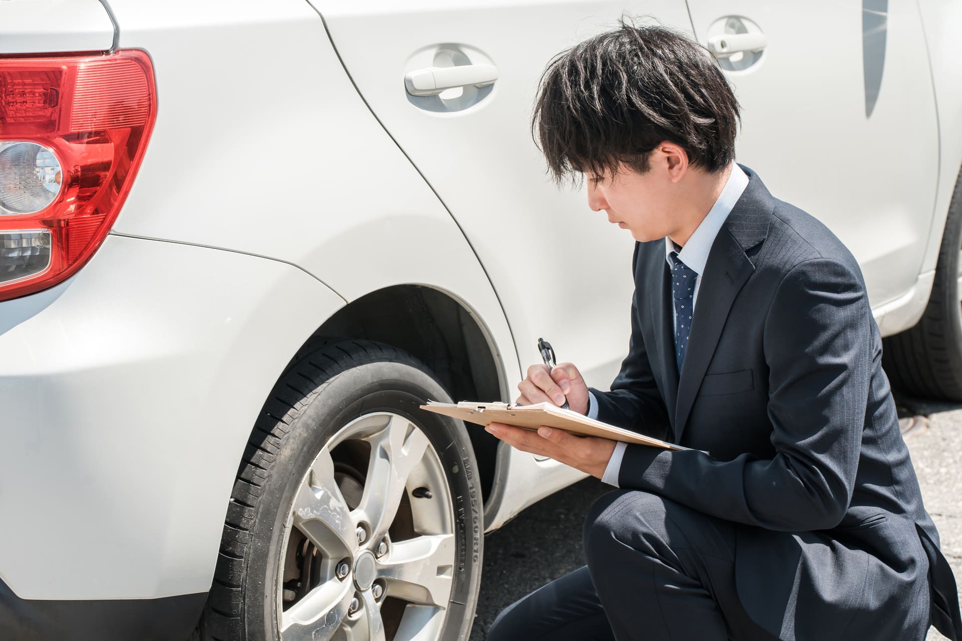 横浜市で車の販売・買取なら