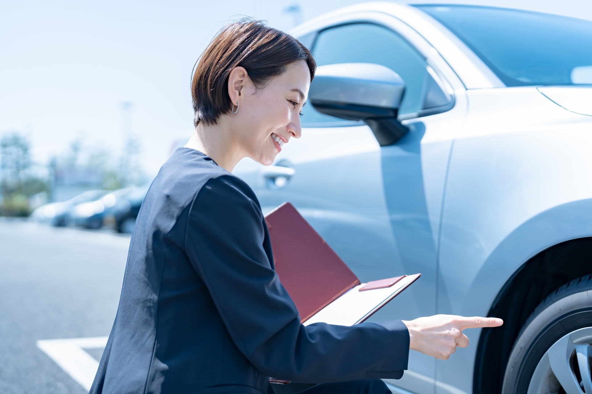 買取や査定でお勧めの会社なら
